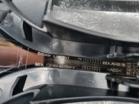 фото thumb №6, Bmw 1 f40 basis luxury решётка радиатора решётка радиатора 5a39366