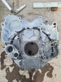 фото thumb №4, Корпус зчеплення колеса маховика механічна коробка передач renault premium dxi 11