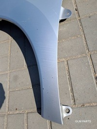 фото thumb №6, Peugeot 3008 i крила передній лівий