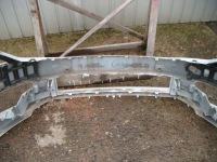 фото thumb №14, Skoda octavia 3 iii lift 16-20 бампер перед