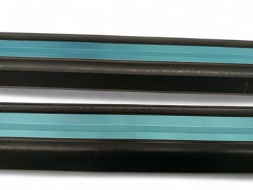 фото thumb №12, Audi q7 4m 2020 комплект набір накладка порогових внутрішніх