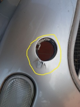 фото thumb №7, Volkswagen new beetle бампер перед