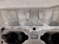 фото thumb №8, Audi vw 1.8 2.0 tfsi головка 06k403e/g 06k103475d