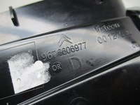 фото thumb №10, Citroen c4 b7 ds4 10-18 решётка решётки обдув комплект eu