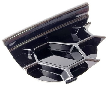 фото thumb №1, Заглушка фаркоп буксировочный перед focus st 2014-18