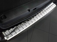 фото thumb №3, Накладка na бампер avisa