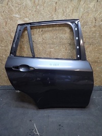 фото thumb №1, Двері задня праве bmw x1 f48
