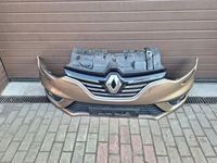 фото thumb №1, Бампер перед передний renault megane iv kompletny