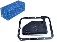 фото thumb №1, Фильтр масла + прокладка автоматическая коробка передач japko