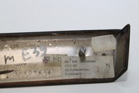 фото thumb №4, Bmw e39 drewno dekor молдинг панель приладів europa