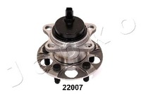 фото thumb №2, Ступиця підшипник колеса зад do toyota prius plus 1.8