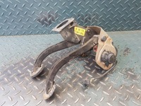 фото thumb №8, Педалі зчеплення гальмо кронштейн kpl 1 981 298 bmw e30