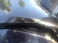 фото thumb №14, Mercedes s-klasa w223 20-23 amg бампер передній перед a2238851001 оригінальний номер