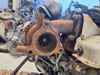 фото thumb №11, Nissan nt400 cabstar maxity 3.0 dxi dci 150km евро 5 двигатель zd30