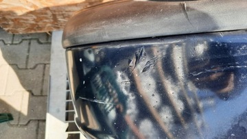 фото thumb №7, Бампер перед volvo s80 i 00r sedan 2.9b