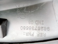 фото thumb №7, Peugeot 2008 ii правая молдинг крыла задняя 2019r-