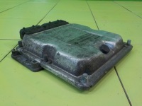 фото thumb №5, Cherokee wk 2.7 crd aut 04r suv блок управления бортовой компьютер двигателя 0281011409