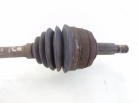 фото thumb №2, Привідний вал ліва короткий renault scenic iii 1.4 tce