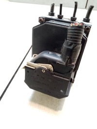 фото thumb №6, Насос abs mondeo mk3 2.0 tdci 0265225154