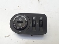 фото thumb №1, Opel astra k выключатель переключатель света 13493472