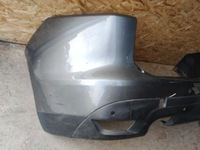 фото thumb №12, Jaguar f-pace x761 4xpdc бампер задній задня