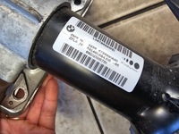 фото thumb №9, Набор стартовый бортовой компьютер иммобилайзер bmw e91 2.0d 07' n47 0281015043