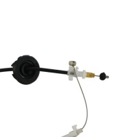 Porsche cayenne 92a трос тягa ручка двері перед ліва права 7p5837085a Оригінал, фото thumb