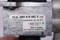 фото thumb №3, Porsche taycan 9j1 клапан труба трубка wąż шланг кондиционера 4m0816682e