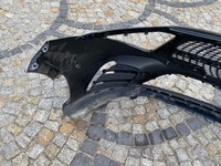 фото thumb №11, Mercedes 177 a klasa amg бампер решётка радиатора diamond перед 1778856100 оригинал