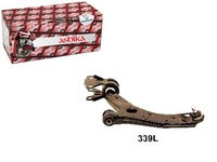 фото thumb №1, Ashika 72-03-339l рычаг, подвеска колеса