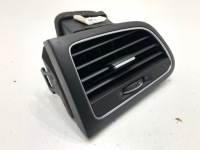 фото thumb №2, Решётка обдув левый перед renault megane iv 687616296r хэтчбек