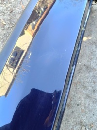 Купить Бампер задний задний ekud 4 pdc peugeot 308 t9 hb, фото thumb