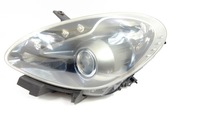 фото thumb №1, Alfa romeo giulietta лампа фара левая 00505202200