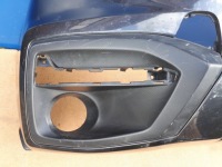 Subaru forester lift 2015-2018 15- бампер передний Киев, фото thumb