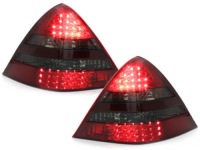 фото thumb №2, Лампи задні led mercedes slk r170 2000-2004