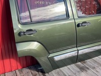 фото thumb №10, Jeep cherokee liberty kk дверь правый задняя оригинал ładne