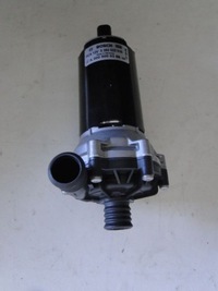 фото thumb №8, Mercedes sl r230 230 насос рідина wody водяна