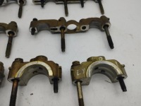 Купити Lexus gs 300 350 430 450h 2007 опора вала розподільного валу, фото thumb