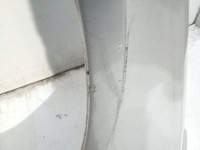 фото thumb №6, Audi a8 d3 крыло левый левая сторона ly7w