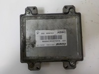фото thumb №1, Opel corsa d бортовий комп'ютер блок керування 55597931 abwc