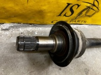 фото thumb №2, Приводной вал задняя задняя левый левая bmw seria 5 g30 rwd 3.0 d