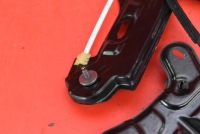 Підйомник скло правий задній 7326326 bmw 4 f36 13-17 Недорого, фото thumb