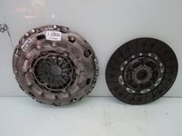 фото thumb №1, Mazda 3 bp iv 2.0 21r сцепление диск прижим