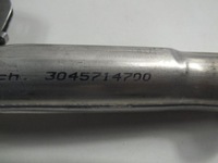 фото thumb №4, Master iii laguna 2.0dci 2.3dci шланг трубка egr