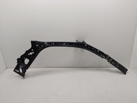 фото thumb №1, Четверть обшивка блок двигателя bmw x1 f48