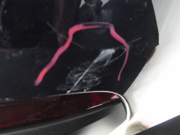 фото thumb №10, Peugeot 508 ii універсал бампер задній eku 4pdc