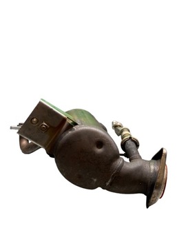 фото thumb №10, Каталізатор dpf колектор випускний датчик bmw e87