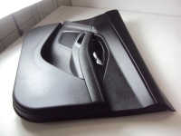 Оббивка двері правий перед jaguar e-pace 2017- Ціна, фото thumb