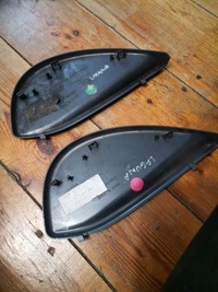 фото thumb №3, Захист бічна панелі права renault laguna ii