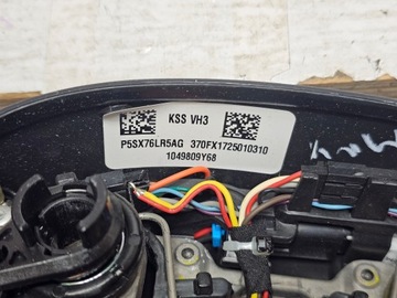 фото thumb №13, Jeep compass 17- руль многофункциональная p5sx76lr5ag usa